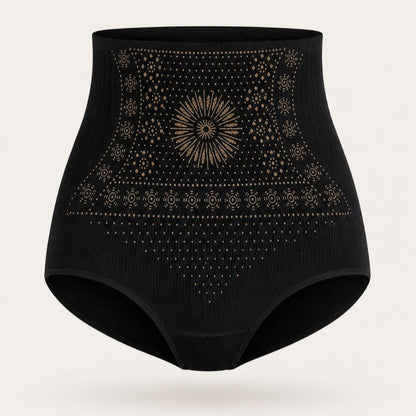 Grace™ | Comfort Sculpt High-Waisted Shapewear
