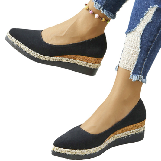 Adele | Summer Sandals
