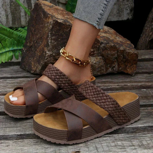 Emery | Sandals