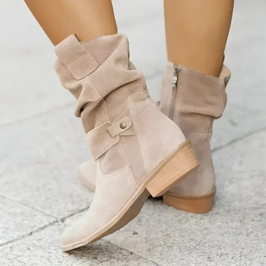 Reagan | Boots