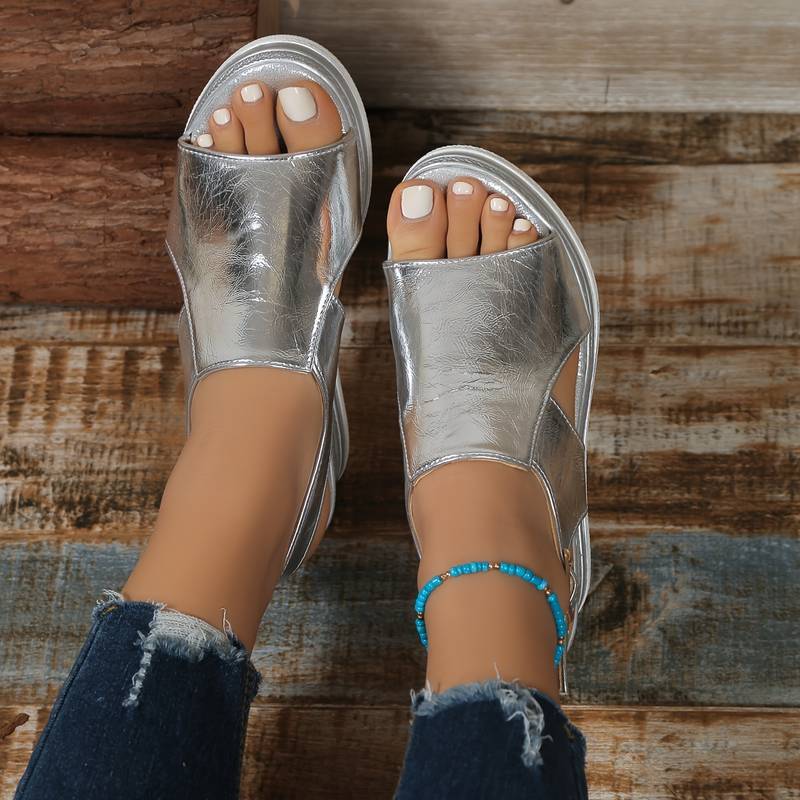 Orthopedic Sandals™